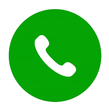 green phone icon